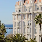 Apartament Centre - 5 Min A Pied Du Palais Des Festivals & Des Plages - Terrasse 30m2 Apercu - Gray D'albion