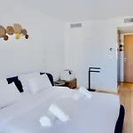 Apartament Centre - 5 Min A Pied Du Palais Des Festivals & Des Plages - Terrasse 30m2 Apercu - Gray D'albion *