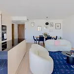 Apartament Centre - 5 Min A Pied Du Palais Des Festivals & Des Plages - Terrasse 30m2 Apercu - Gray D'albion