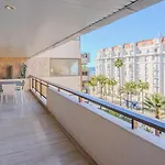 Centre - 5 Min A Pied Du Palais Des Festivals & Des Plages - Terrasse 30m2 Apercu - Gray D'albion * Cannes