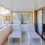 Centre - 5 Min A Pied Du Palais Des Festivals & Des Plages - Terrasse 30m2 Apercu - Gray D'albion