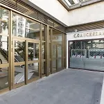 Centre - 5 Min A Pied Du Palais Des Festivals & Des Plages - Terrasse 30m2 Apercu - Gray D'albion * Cannes