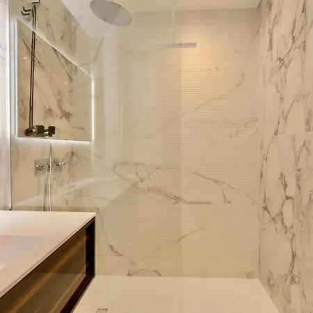 Centre - 5 Min A Pied Du Palais Des Festivals & Des Plages - Terrasse 30m2 Apercu - Gray D'albion Apartament Cannes