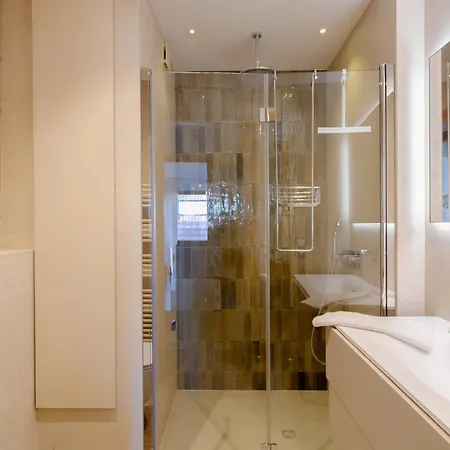 Centre - 5 Min A Pied Du Palais Des Festivals & Des Plages - Terrasse 30m2 Apercu - Gray D'albion Apartament