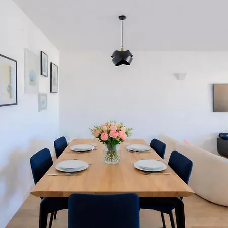 Centre - 5 Min A Pied Du Palais Des Festivals & Des Plages - Terrasse 30m2 Apercu - Gray D'albion Διαμέρισμα *