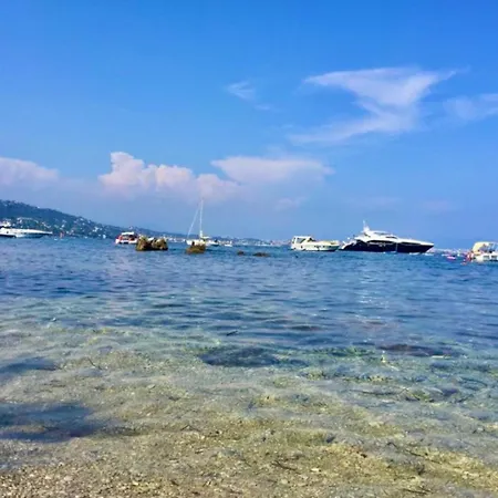 Centre - 5 Min A Pied Du Palais Des Festivals & Des Plages - Terrasse 30m2 Apercu - Gray D'albion Διαμέρισμα Κάννες